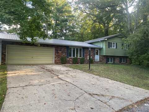 510 Walnut Street, Greenville, IL 62246