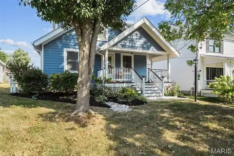 706 N Geyer Road, Kirkwood, MO 63122