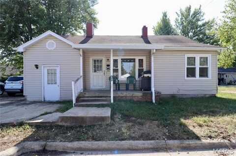 639 W 4th Street, Lebanon, MO 65536