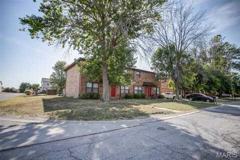 1000 Belle Valley Drive, Belleville, IL 62220