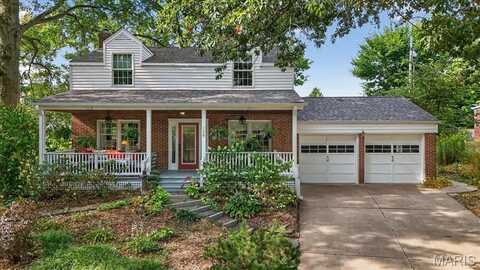 128 Sweetbriar Lane, Kirkwood, MO 63122