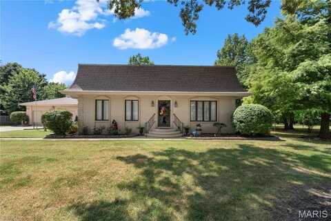 1009 N West Street, Sikeston, MO 63801