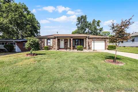 2013 Lindell Boulevard, Granite City, IL 62040
