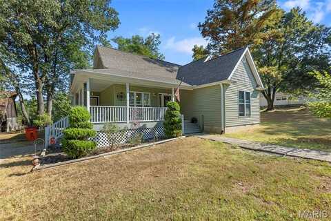 23155 County Road 291, Puxico, MO 63960