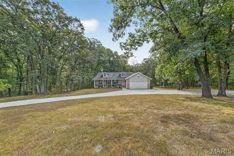 28252 Hoelschers Lane, Warrenton, MO 63383