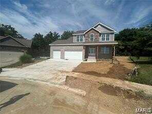7301 Providence Drive, Edwardsville, IL 62025