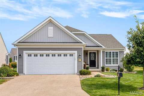 307 Myna Drive, Lake Saint Louis, MO 63367