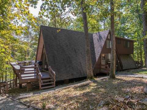 122 E Innsbrook Way Drive, Innsbrook, MO 63390