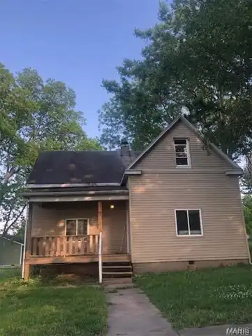 541 S Ellis Street, Cape Girardeau, MO 63703