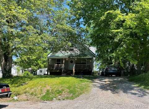 1110 Ranney Avenue, Cape Girardeau, MO 63703