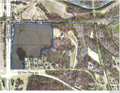 000 Old Poag Road, Edwardsville, IL 62025