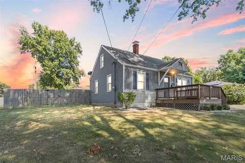 2300 Morning Star Drive, Alton, IL 62002