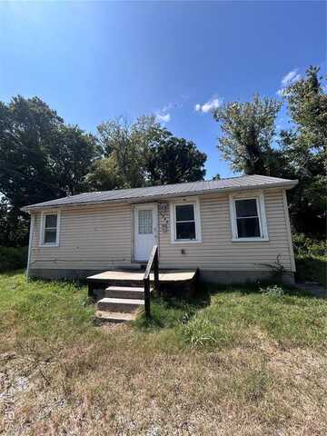 530 S Frederick Street, Cape Girardeau, MO 63703