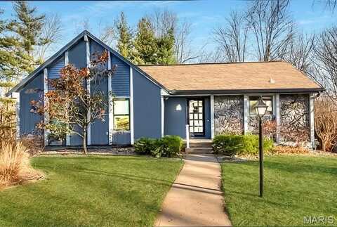 4706 83rd Terrace, Other, MO 64151