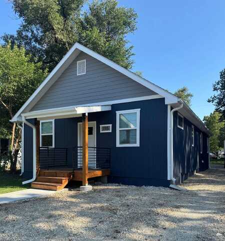 715 Allen Street, Manhattan, KS 66502