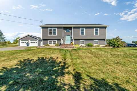 399 Pine Tree Road, Levant, ME 04456