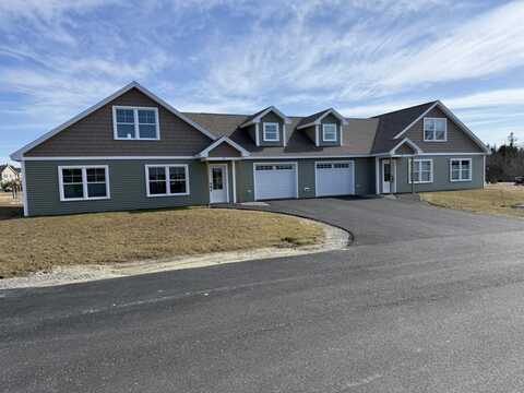 42 Tinker Meadow Way, Ellsworth, ME 04605