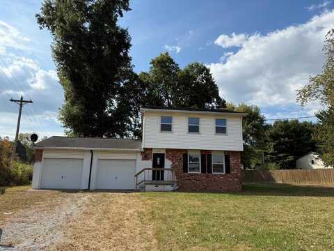 7230 STATE ROUTE 13, Bellville, OH 44813