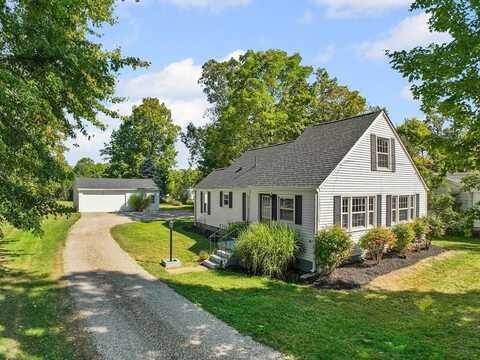 1842 Park Ave West, Ontario, OH 44906
