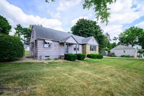 730 W. Marion Street, Mount Gilead, OH 43338