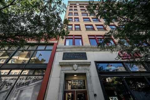 750 Prospect Avenue Unit 506, Cleveland, OH 44115