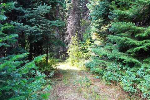 2325 W Mountain Road unit: 2, Donnelly, ID 83615