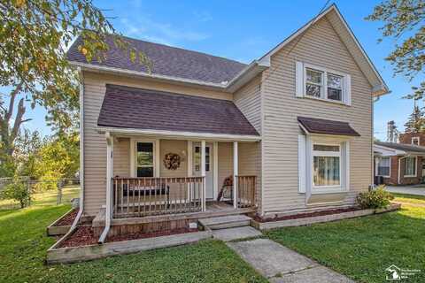 330 N Main, Britton, MI 49229