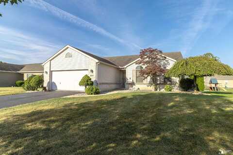 9145 Village Meadows, Temperance, MI 48182