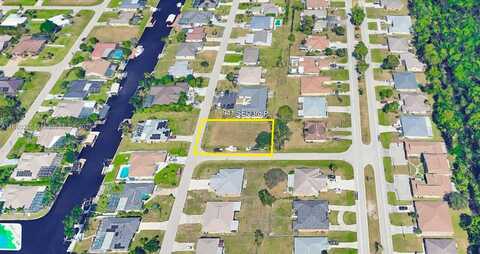 941 SE 23 Place, Other City - In The State Of Florida, FL 33990