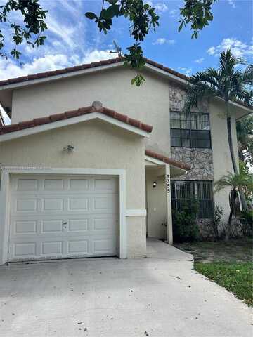2355 NW 120th Ln, Coral Springs, FL 33065