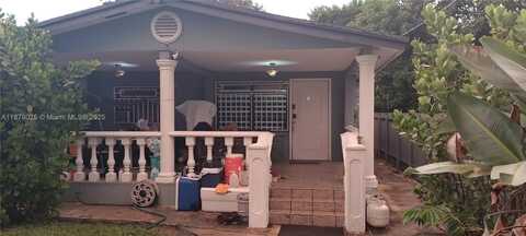 341 NW 39th St, Miami, FL 33127