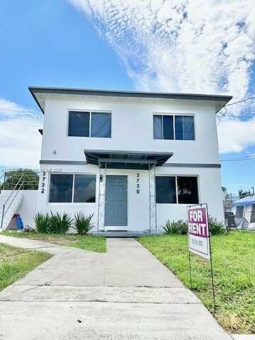 3730 S Avenue S, Riviera Beach, FL 33404
