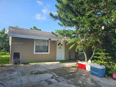 17361 SW 303rd St, Homestead, FL 33030