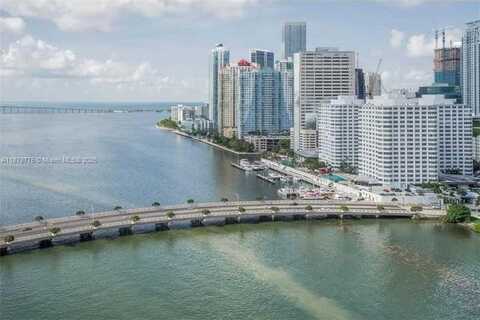 701 Brickell Key Blvd, Miami, FL 33131