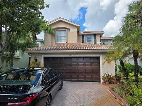 571 Calamint Pt, Royal Palm Beach, FL 33411
