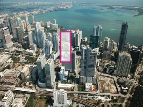999 SW 1st Ave, Miami, FL 33130