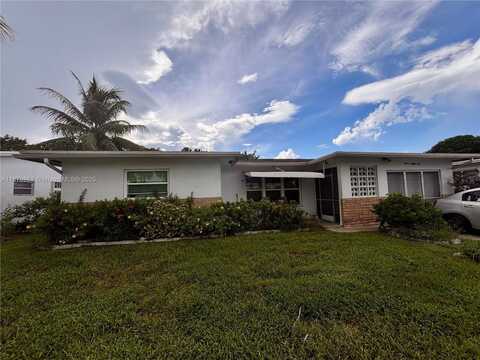 1185 N Rock Island Rd, Margate, FL 33063