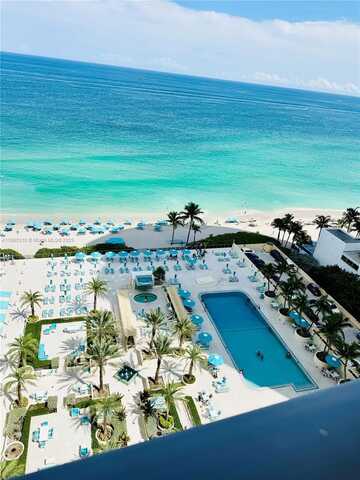 2501 S Ocean Dr, Hollywood, FL 33019