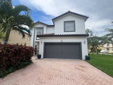 1298 NW 192nd Ter, Pembroke Pines, FL 33029