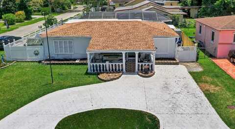 480 NE 109th St, Miami, FL 33161