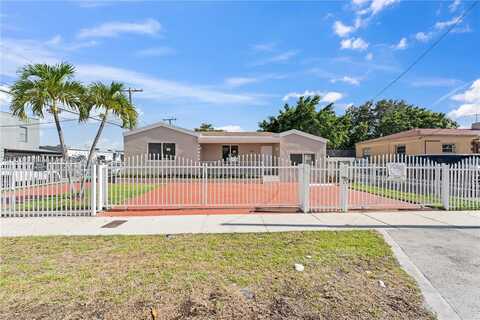 2722 NW 4th St, Miami, FL 33125