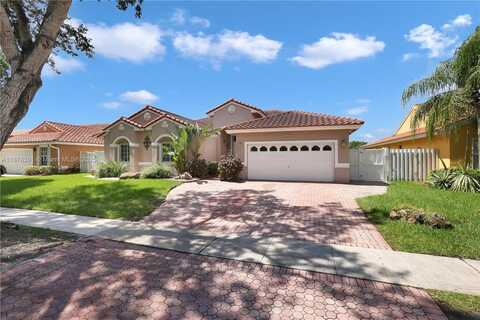 4480 SW 148th Ter, Miramar, FL 33027