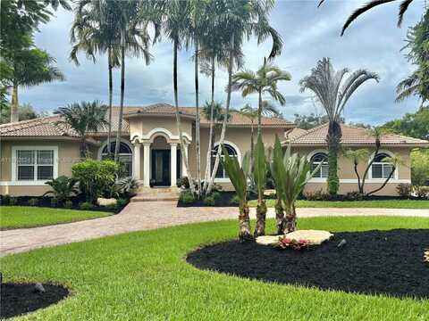 13040 SW 30th Ct, Davie, FL 33330