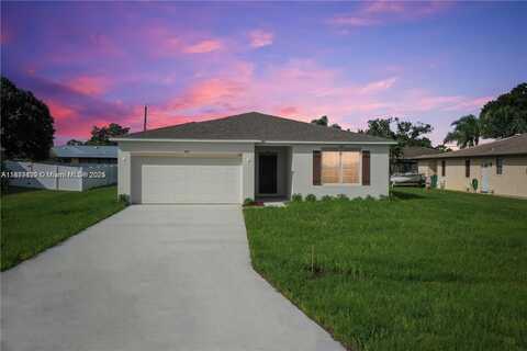 811 SE Seahouse Dr, Port Saint Lucie, FL 34983