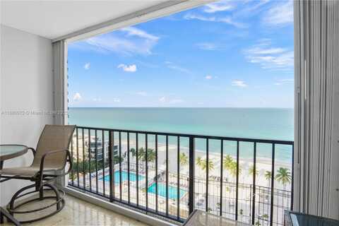 2401 S Ocean Dr, Hollywood, FL 33019
