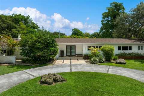 12401 SW 68th Ct, Pinecrest, FL 33156
