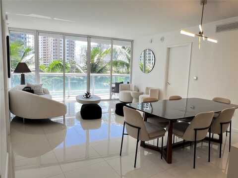 495 Brickell Ave, Miami, FL 33131