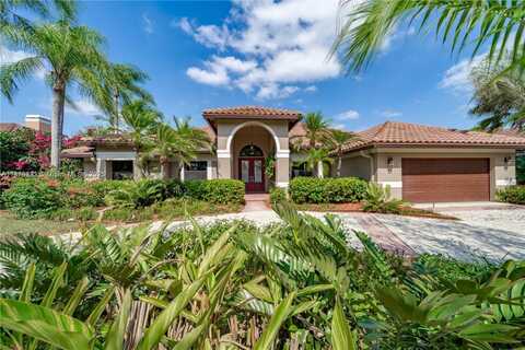 1180 Manor Court, Weston, FL 33326