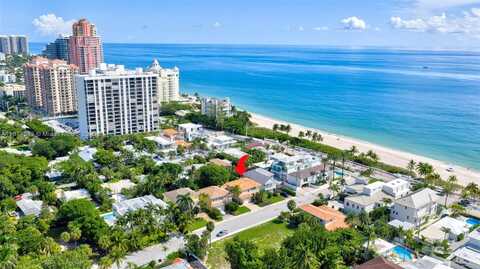 3325 NE 17th Ct, Fort Lauderdale, FL 33305