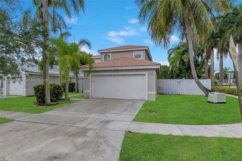2608 SW 177th Ave, Miramar, FL 33029